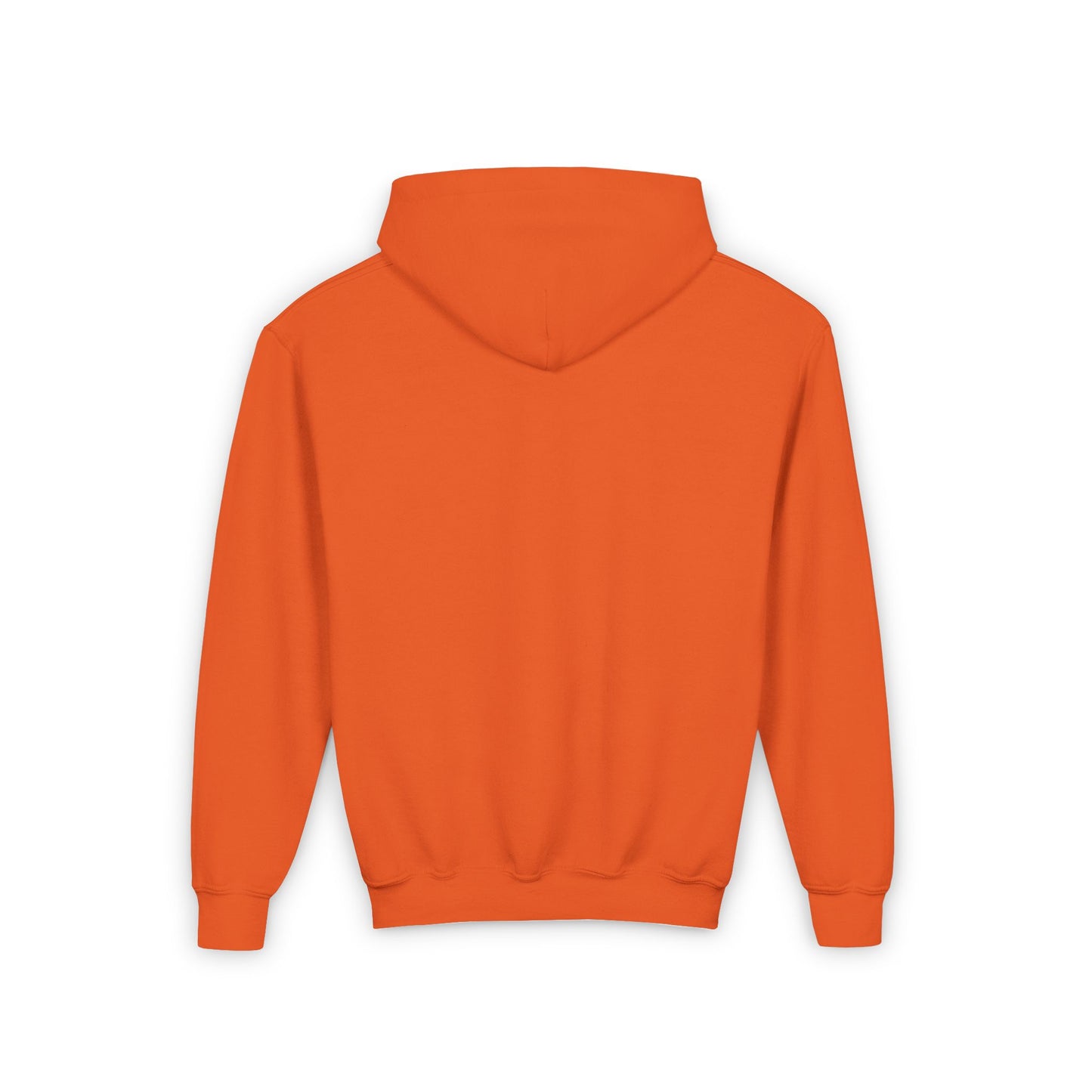 Technofrologic Youth Heavy Blend Hooded Sweatshirt (Limited Edition Until June 2025)