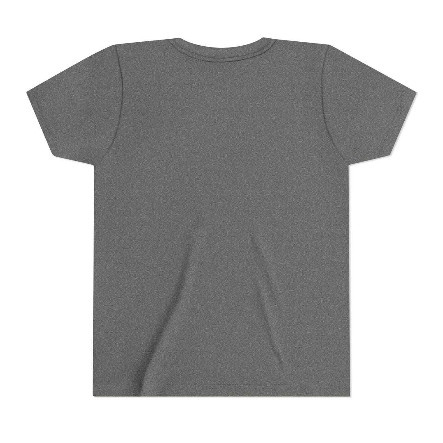 Technofrologic Youth Short Sleeve Tee (Limited Edition Until June 2025)