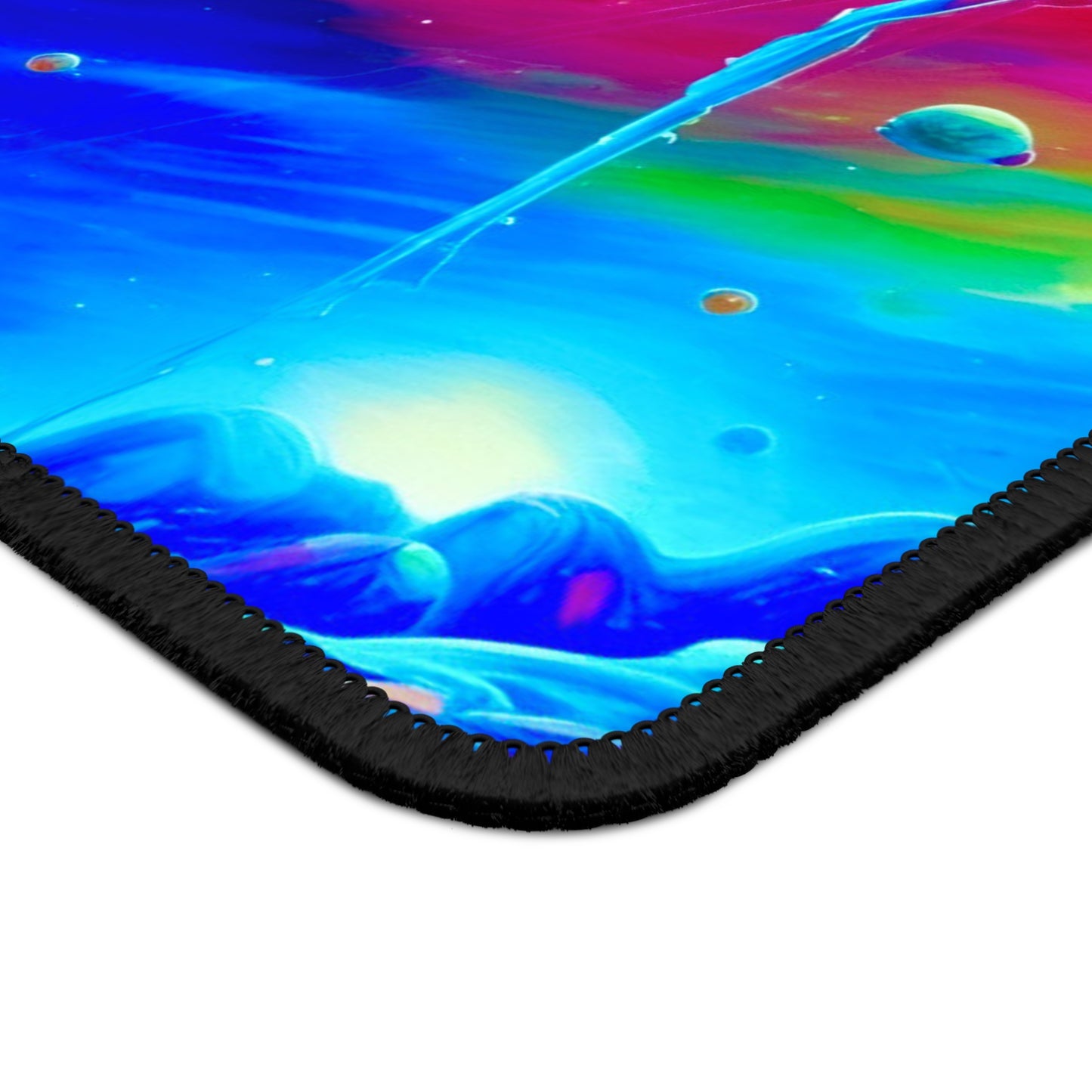 Gaming Mouse Pad (Limited Edition Until June 2025)
