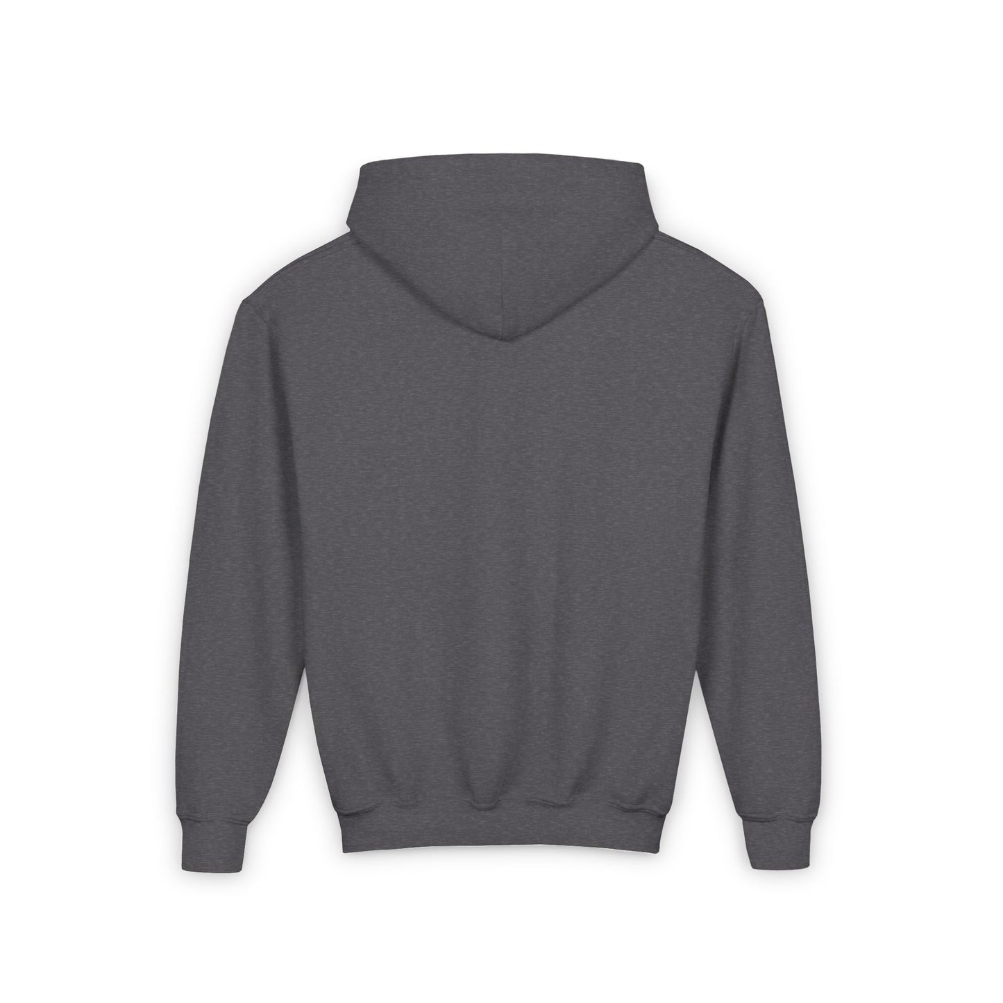 Technofrologic Youth Heavy Blend Hooded Sweatshirt (Limited Edition Until June 2025)