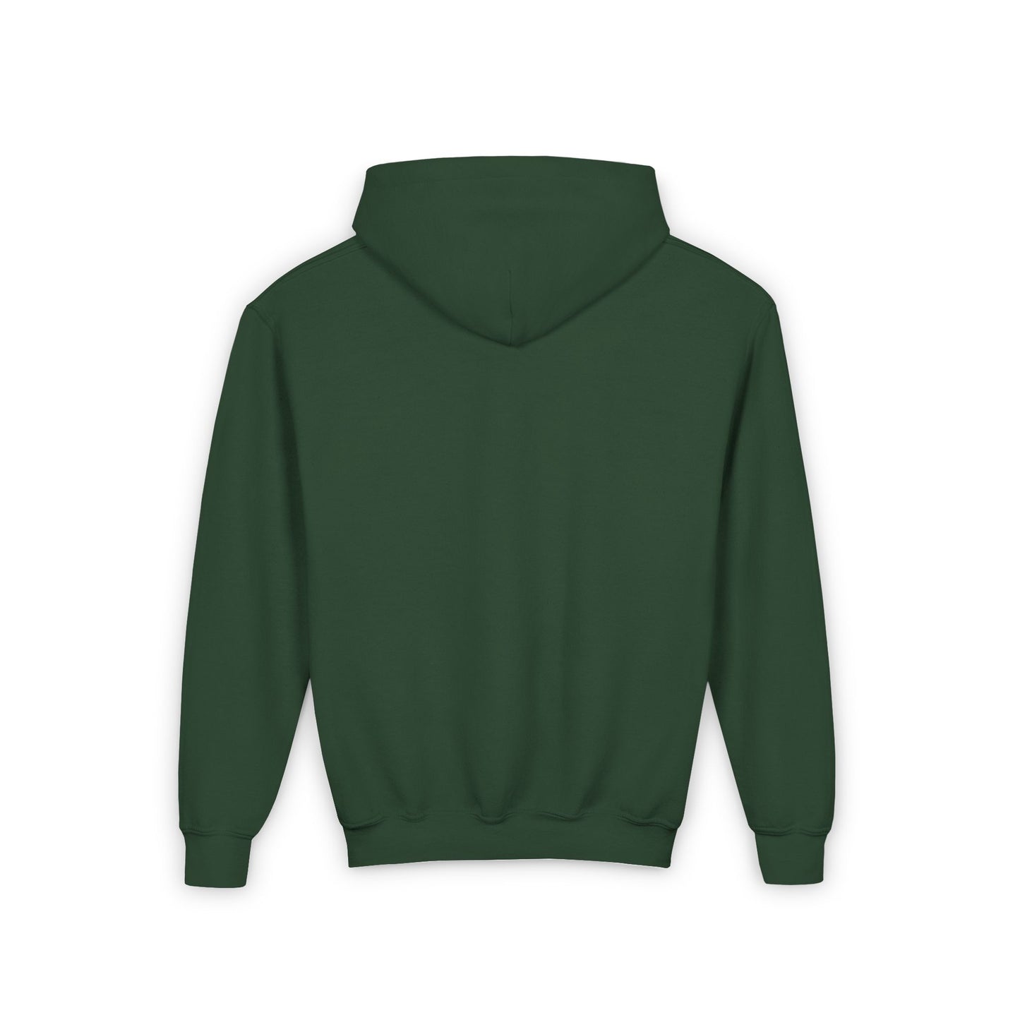 Technofrologic Youth Heavy Blend Hooded Sweatshirt (Limited Edition Until June 2025)