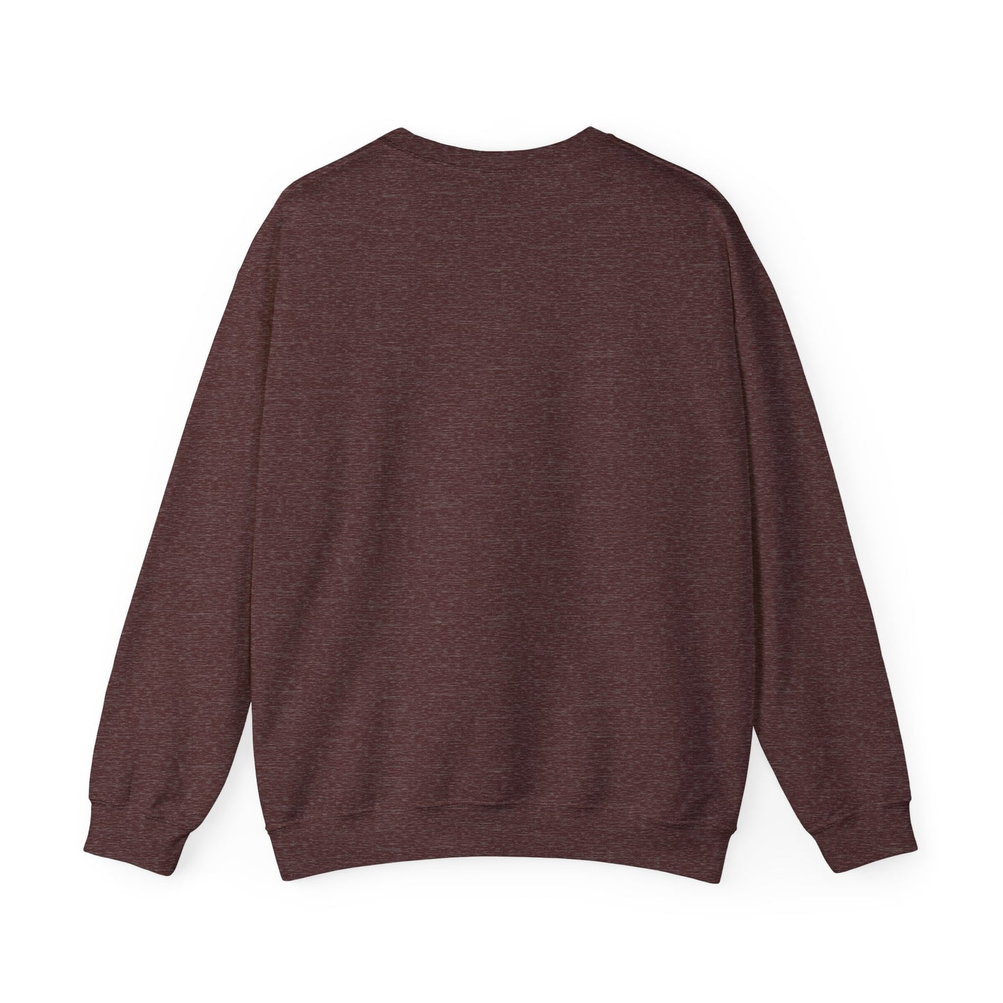Technofrologic Unisex Heavy Blend™ Crewneck Sweatshirt (Limited Edition Until June 2025)