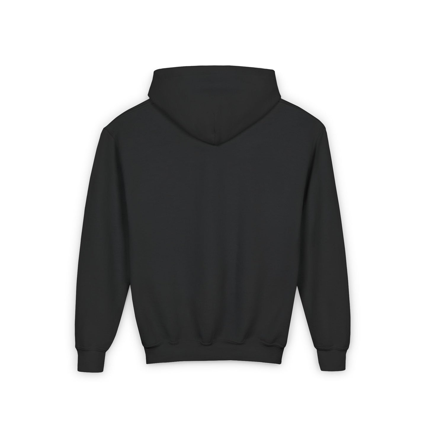 Technofrologic Youth Heavy Blend Hooded Sweatshirt (Limited Edition Until June 2025)