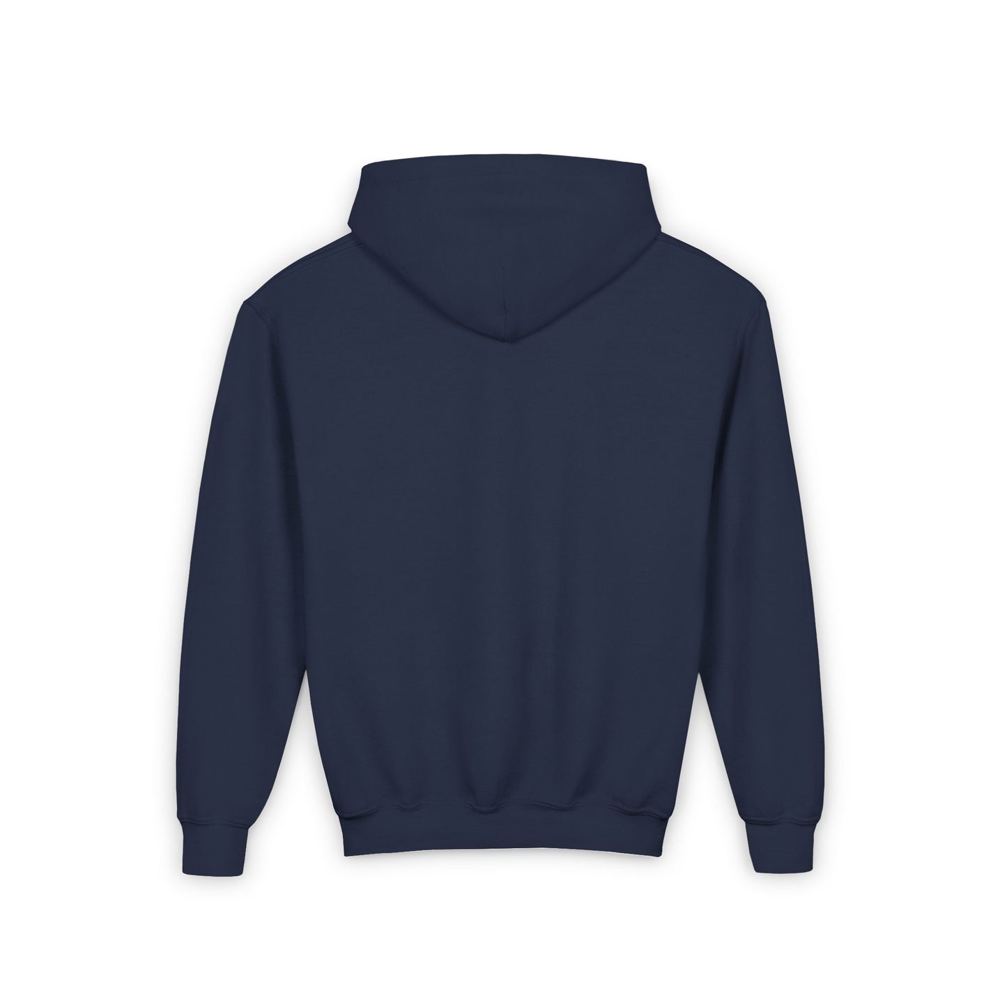 Technofrologic Youth Heavy Blend Hooded Sweatshirt (Limited Edition Until June 2025)