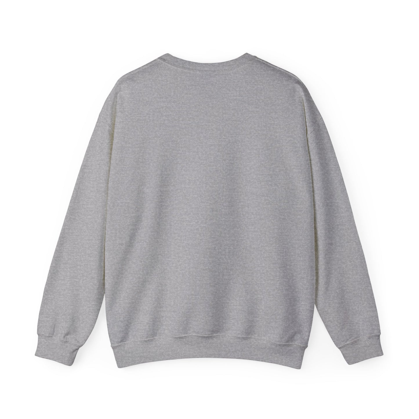 Technofrologic Unisex Heavy Blend™ Crewneck Sweatshirt (Limited Edition Until June 2025)