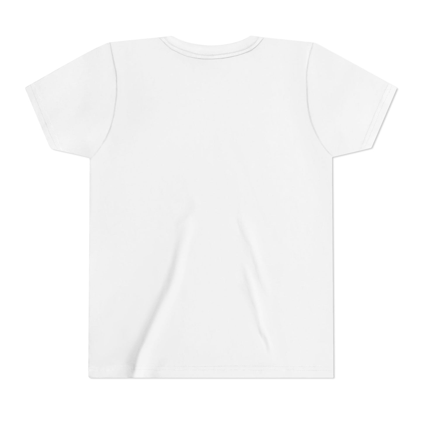 Technofrologic Youth Short Sleeve Tee (Limited Edition Until June 2025)