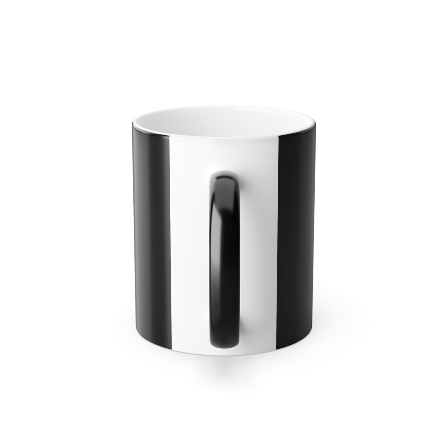 Color Morphing Mug, 11oz (Limited Edition Until June 2025)
