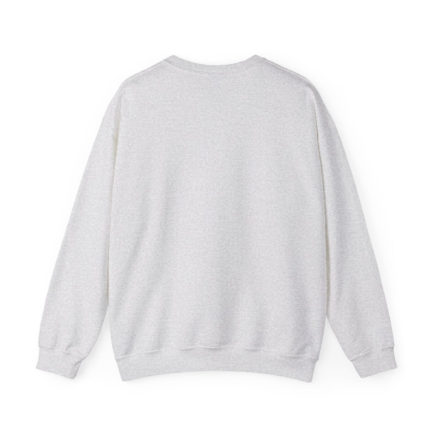 Technofrologic Unisex Heavy Blend™ Crewneck Sweatshirt (Limited Edition Until June 2025)