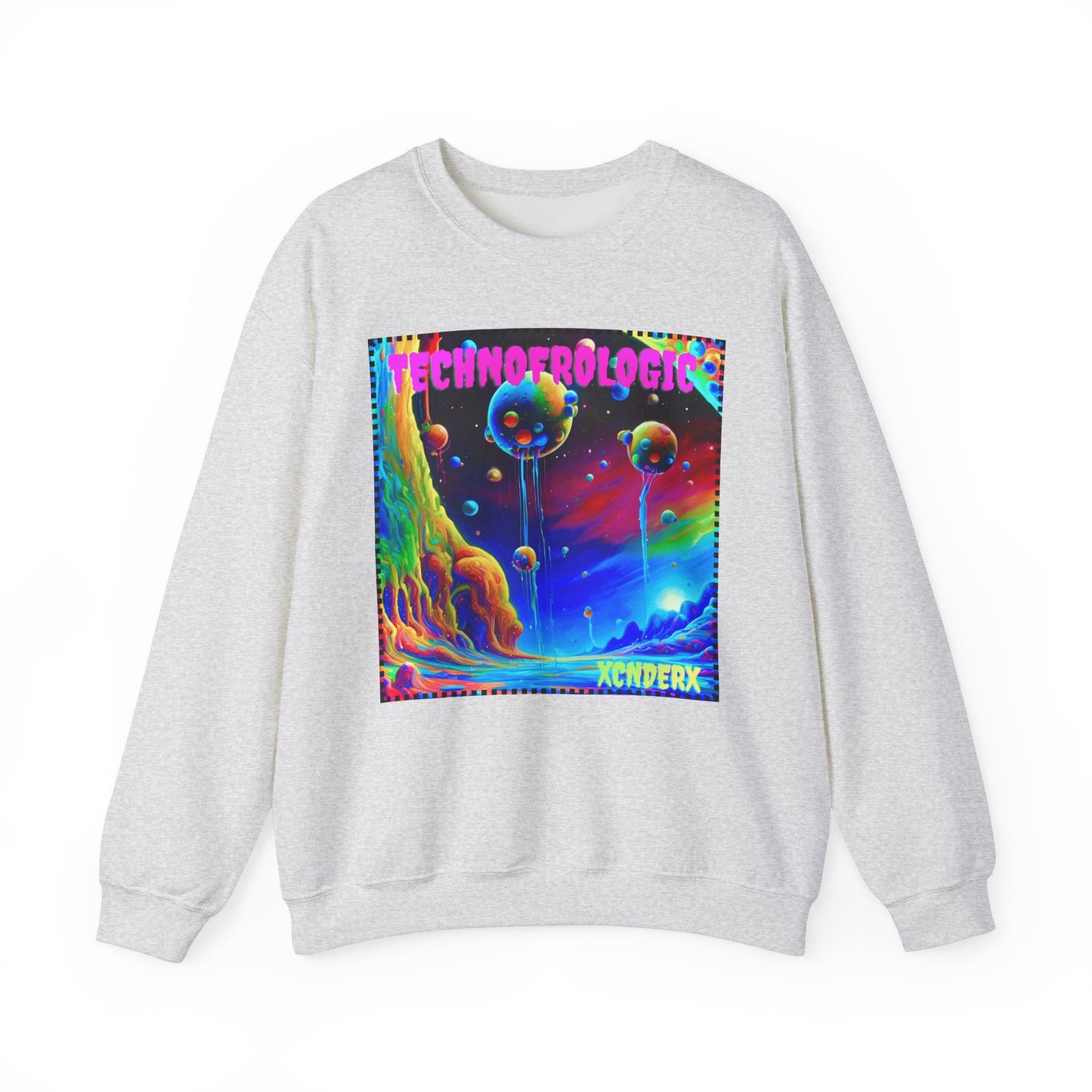 Unisex Heavy Blend™ Crewneck Sweatshirt